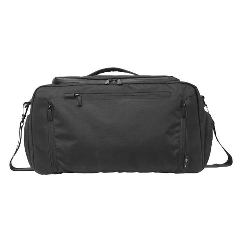 Bag &laquo;DELUXE&raquo; with a pocket for a tablet