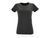 T-shirt &laquo;REGENT FIT&raquo; women, Coal melange
