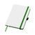 Notebook &laquo;BLANCO&raquo; А5