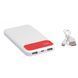 Pawerbank &laquo;SILICON VALLEY&raquo; 10000 mAh
