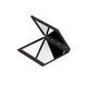 Folding mirror &laquo;GLAZ&raquo;
