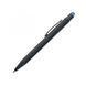 Pen &laquo;PRIMA&raquo; metal, soft-touch coating