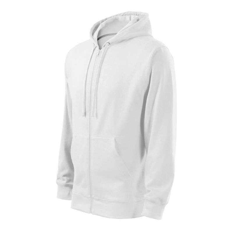 Sweatshirt &laquo;TRENDY ZIPPER&raquo; men&rsquo;s