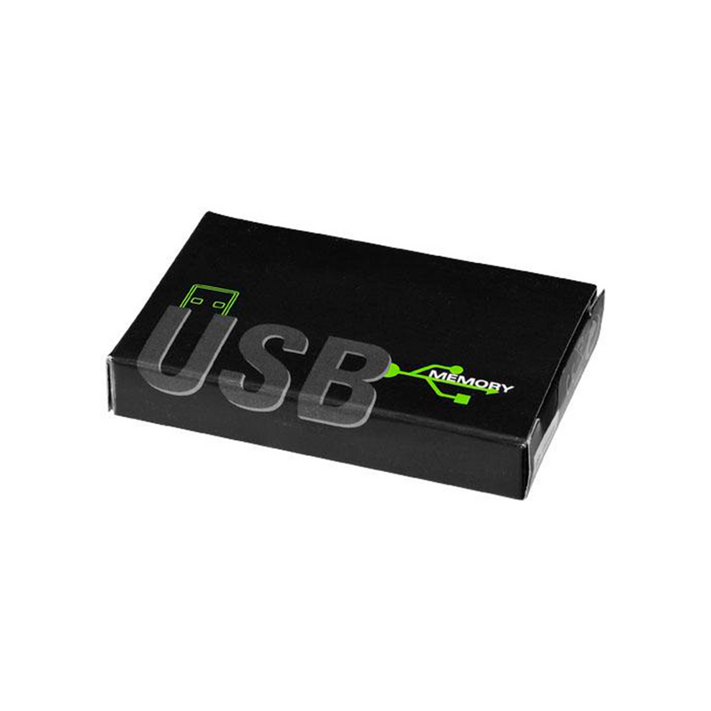 USB drive «SLIM CREDIT CARD» 2 ГБ