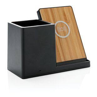 Docking station "ONTARIO" with a stand for pens