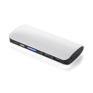 Powerbank &laquo;STAR10&raquo; 10000 mAh