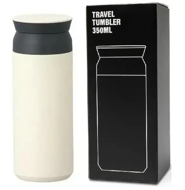 Термопляшка &laquo;TRAVEL TUMBLER&raquo;, 350 мл