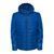Jacket &laquo;GROENLANDIA&raquo; men, Blue