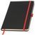 Notebook A5, lined