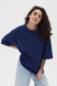 T-shirt &laquo;OVERSIZE R&raquo; woman