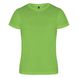 T-shirt «CAMIMERA», lime