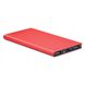 Power Bank «POWERFLAT8» 8000 mAh