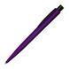 Pen "LUMOS M GUM" metal with soft-touch coating