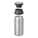 Термопляшка &laquo;TRAVEL TUMBLER&raquo;, 350 мл