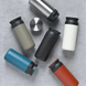 Термопляшка &laquo;TRAVEL TUMBLER&raquo;, 350 мл