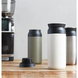 Термопляшка &laquo;TRAVEL TUMBLER&raquo;, 350 мл