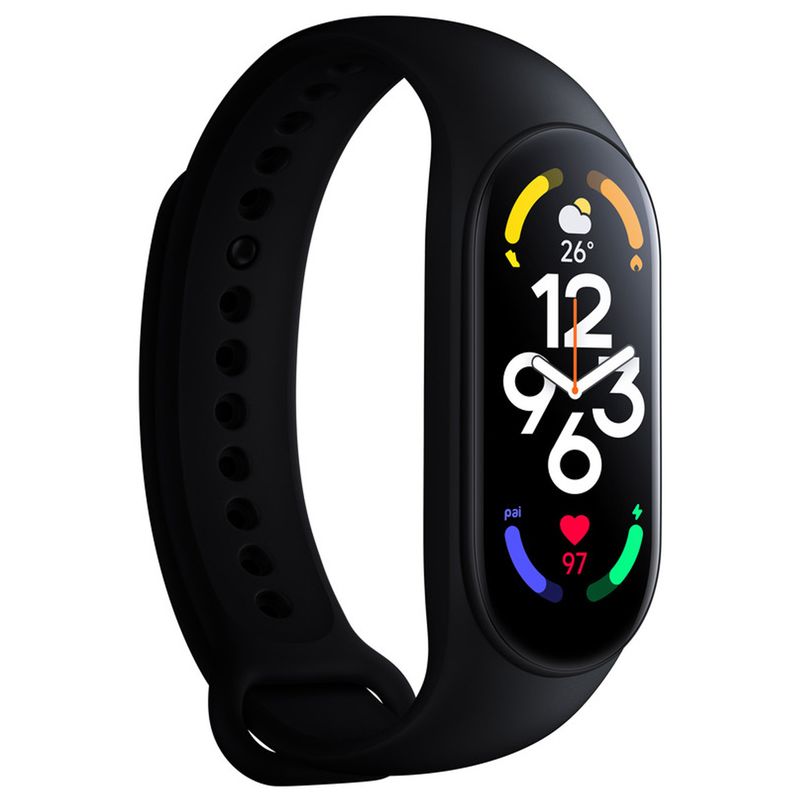 Fitness bracelet «XIAOMI MI SMART BAND 7»