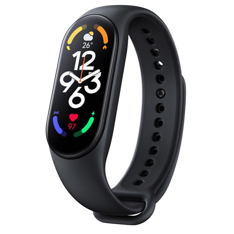 Fitness bracelet «XIAOMI MI SMART BAND 7»