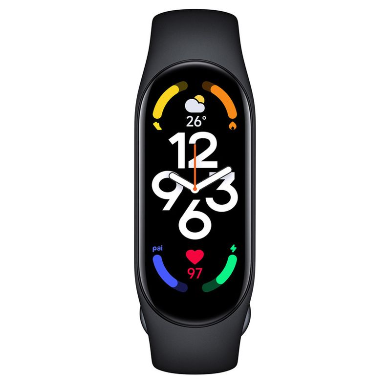 Fitness bracelet «XIAOMI MI SMART BAND 7»