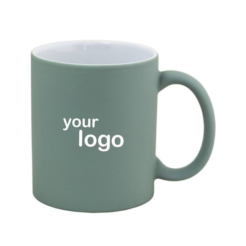 Mug &laquo;SALSA&raquo; ceramic