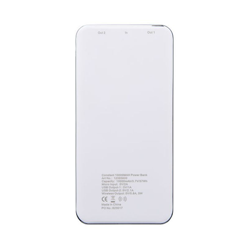 Зарядний пристрій &laquo;CONSTANT&raquo; 10000 mAh