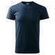 T-shirt &laquo;HEAVY NEW&raquo;