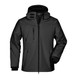 Jacket &laquo;WINTER SOFTSHELL&raquo; men