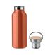 Thermal bottle «HELSINKI» metal, 500 ml