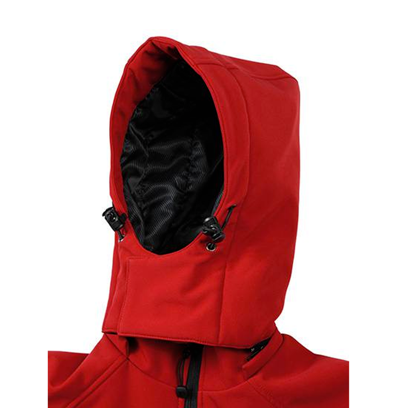 Jacket &laquo;WINTER SOFTSHELL&raquo; men
