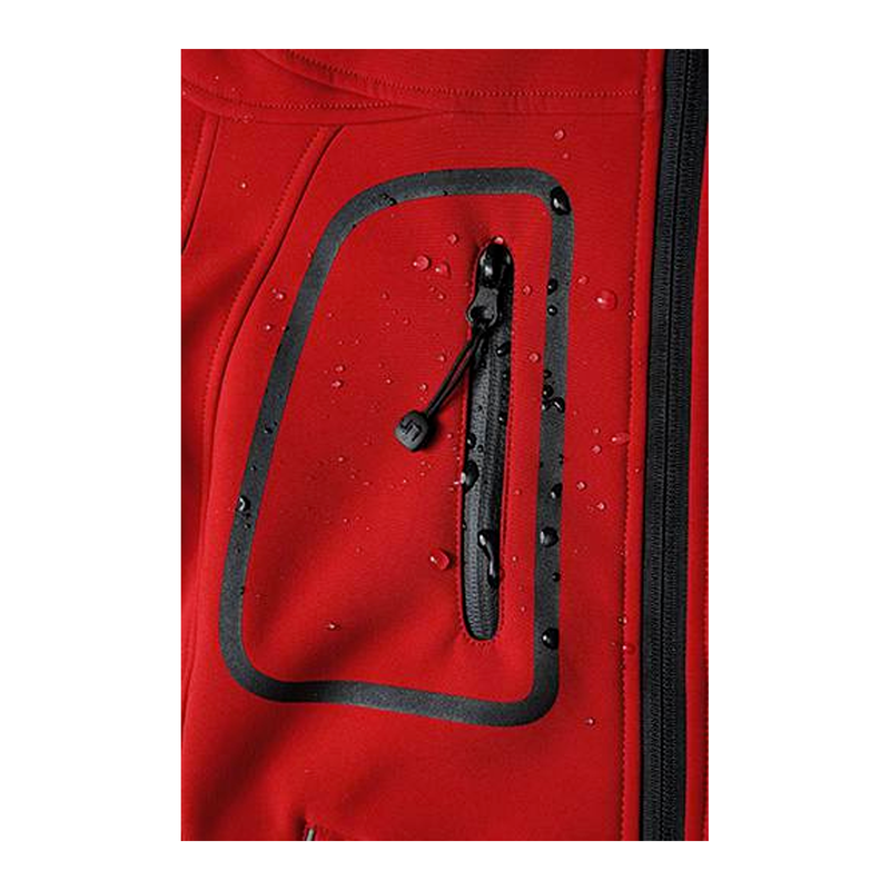 Jacket &laquo;WINTER SOFTSHELL&raquo; men