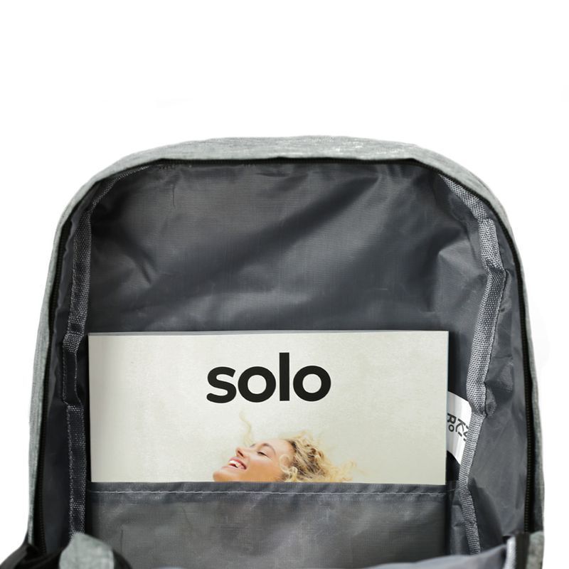 Backpack for a laptop &laquo;MODERN&raquo;