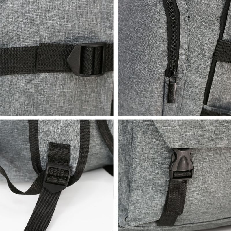 Backpack for a laptop &laquo;MODERN&raquo;