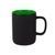 Ceramic mug &laquo;GREAMY&raquo; with soft touch coating