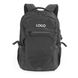 Backpack for a laptop «MONT FORT»