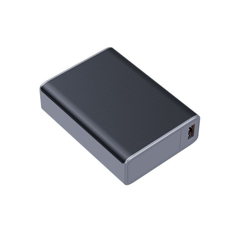 Повербанк &laquo;BRICK&raquo; 9000 mAh