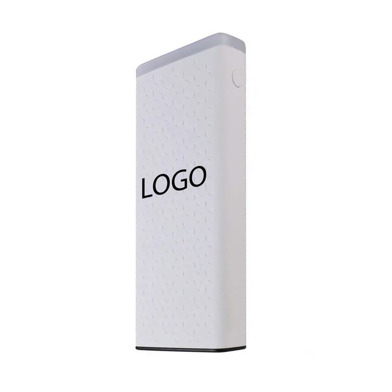 Зарядний пристрій &laquo;SLIM BLACKOUT&raquo; 16000 mAh