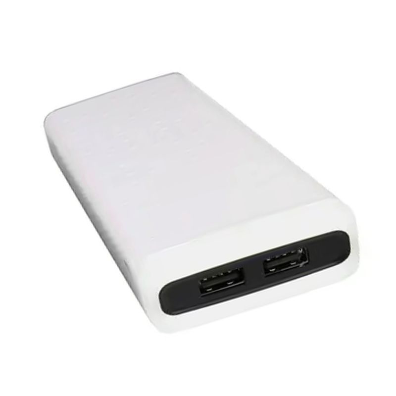 Зарядний пристрій &laquo;SLIM BLACKOUT&raquo; 16000 mAh
