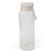 Bottle for drinking &laquo;MILLENNIUM&raquo; from borosilicate glass, 450 ml