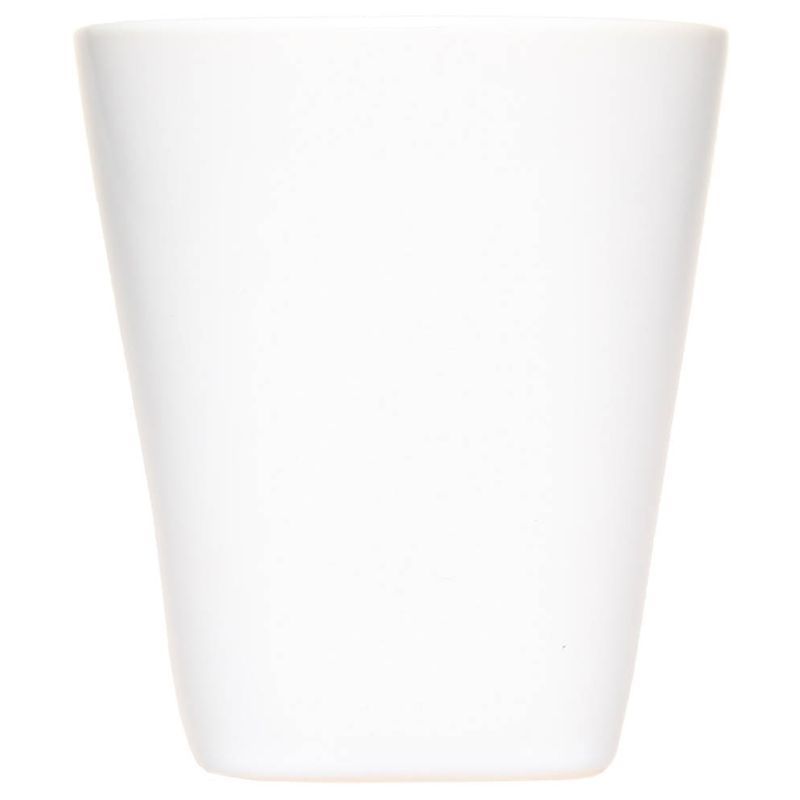 Ceramic cup "MARY MAT", 345 ml