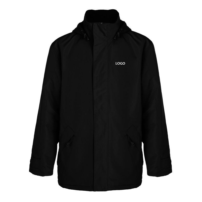 Jacket «EUROPA» men