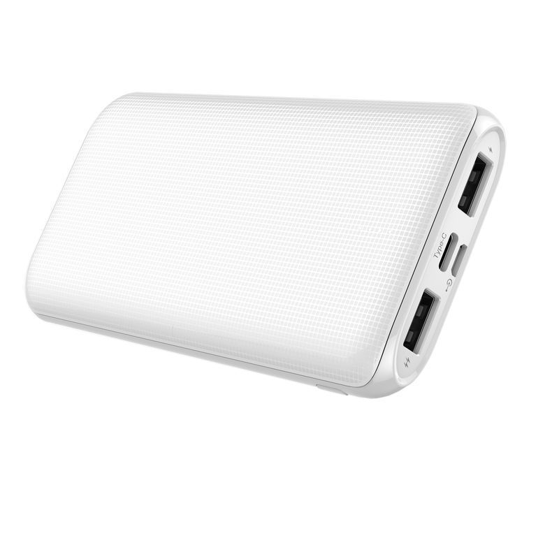 Зарядний пристрій &laquo;PABBLE&raquo; 10000 mAh