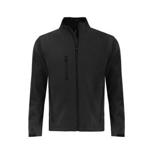 Men's softshell jacket &laquo;SEASON&raquo;