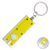 Keychain-flashlight 1 LED
