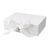 Gift box "AURUM", 240 x 180 x 78 mm