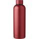 Thermal bottle V1177, 500 ml, бордовий