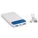 Pawerbank &laquo;SILICON VALLEY&raquo; 10000 mAh