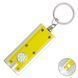 Keychain-flashlight 1 LED