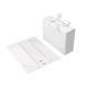 Gift box "AURUM", 240 x 180 x 78 mm
