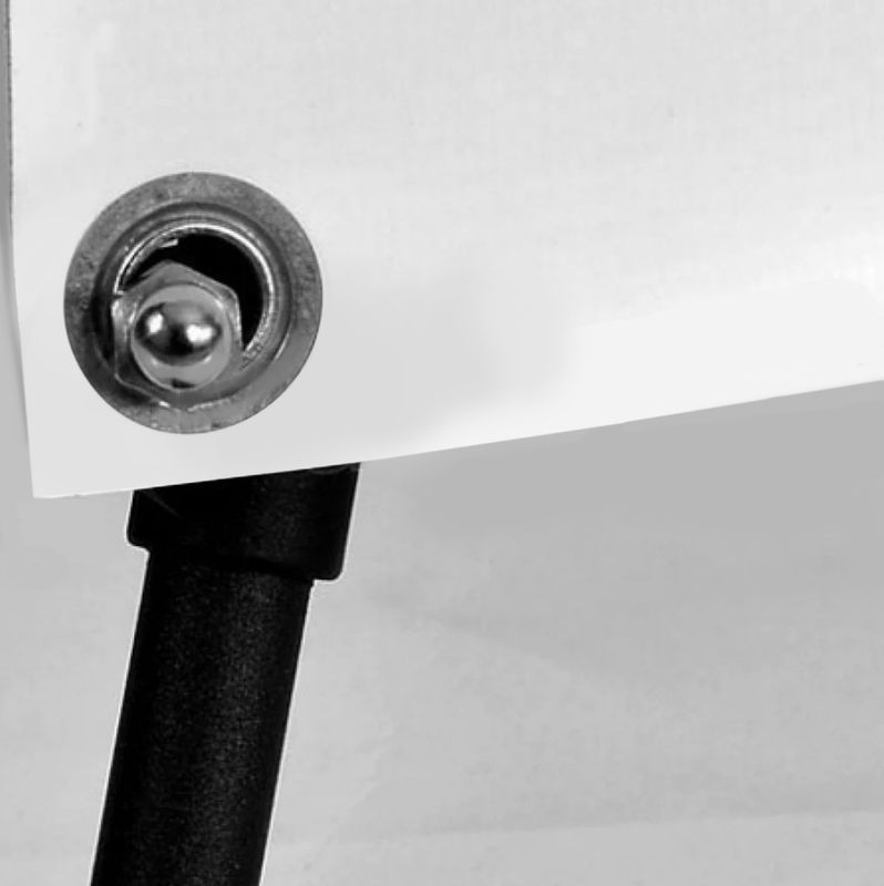 Mobile stand X-banner &laquo;PREMIUM&raquo; 60x160 см