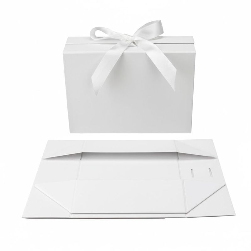 Gift box "AURUM", 240 x 180 x 78 mm